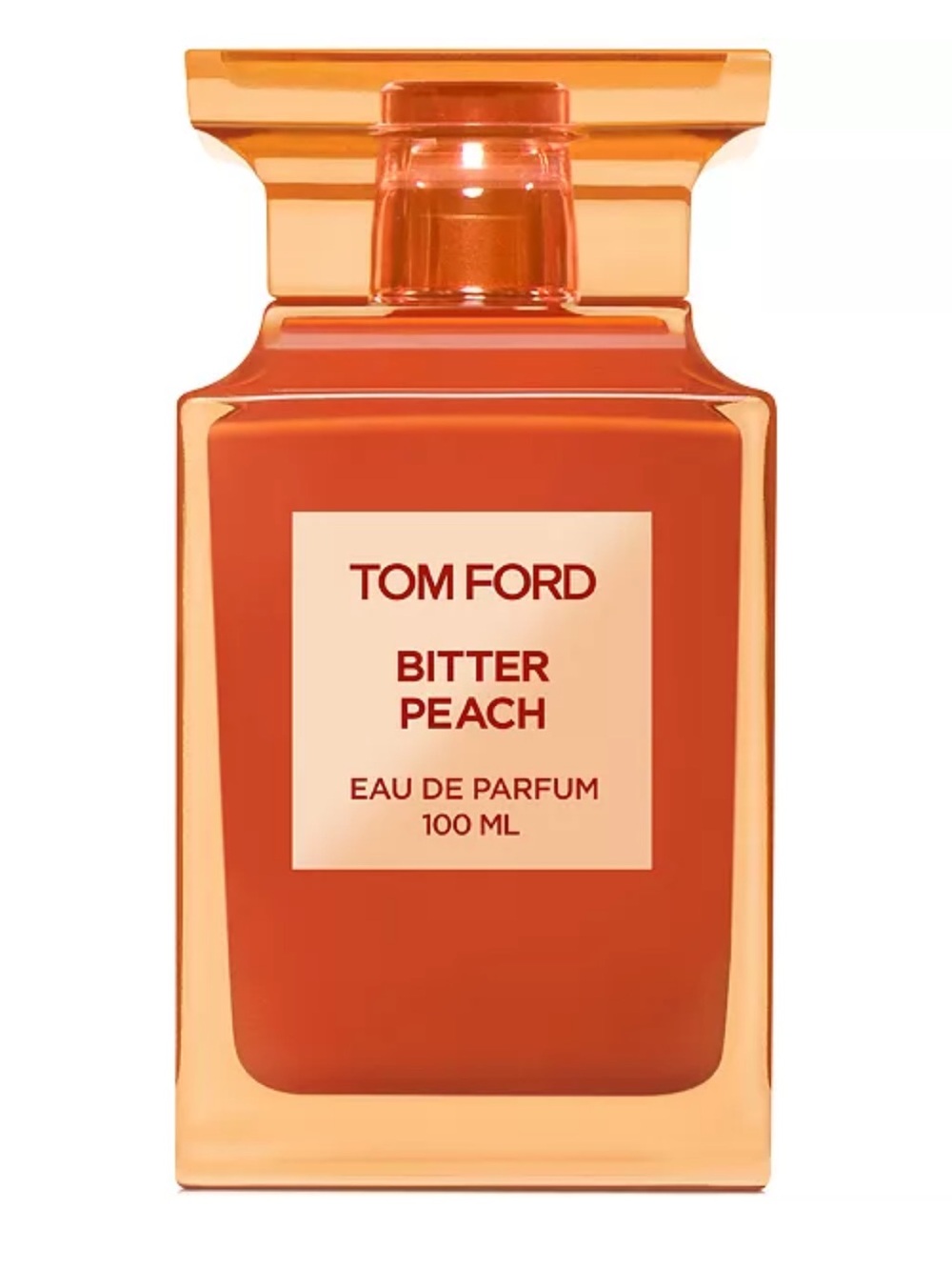 NIB Tom Ford Bitter Peach EDP Unisex - Picture 7 of 7